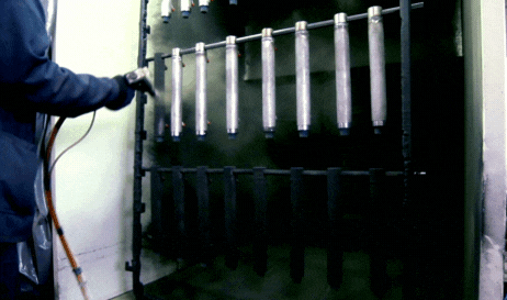 Farbatone printing inks for Spray coating 
